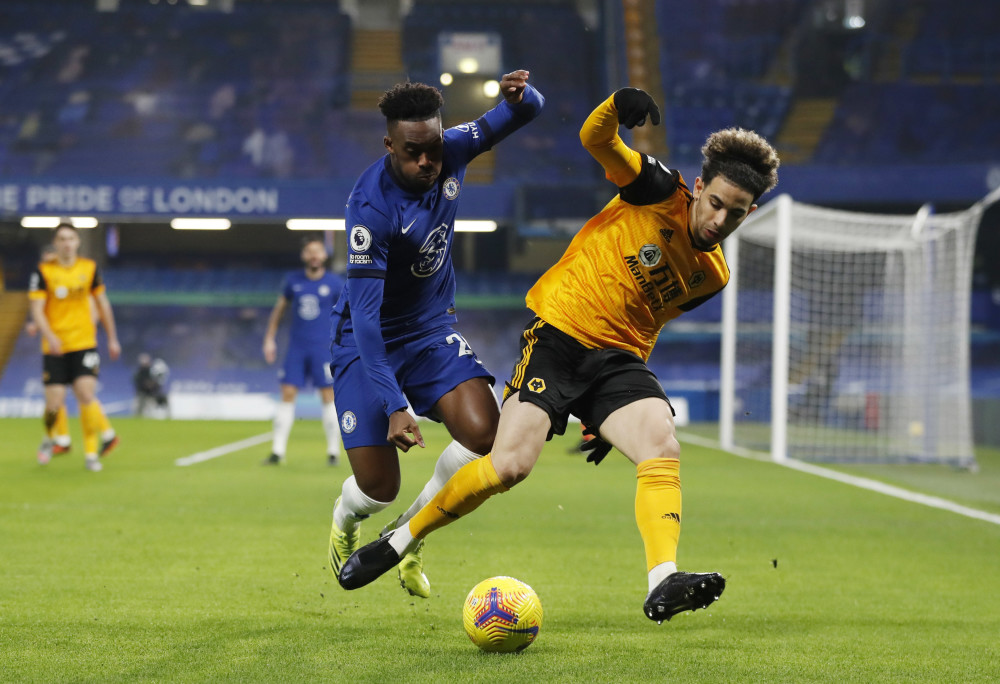  切尔西新帅首秀客场逼平阿森纳  