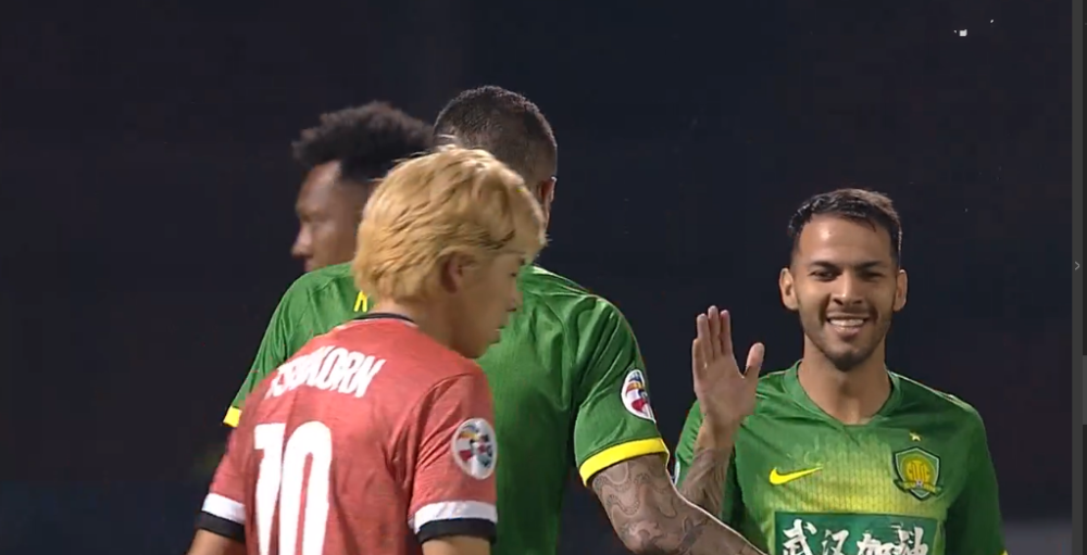  佛罗伦萨新星索蒂尼惊艳首秀破门  